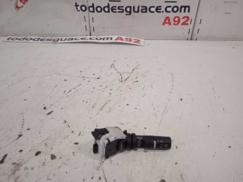MANDO LIMPIA NISSAN QASHQAI (J10) Acenta   |   01.07 - 12.14