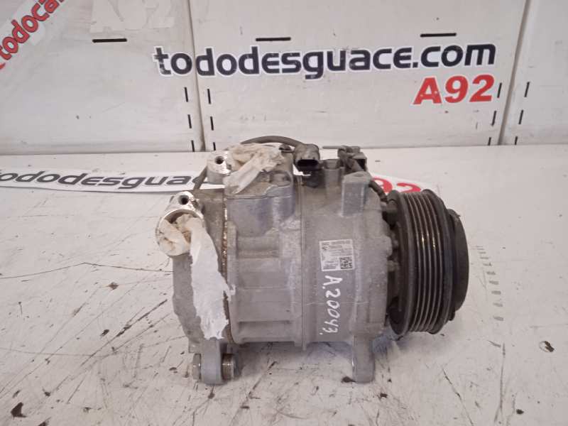 COMPRESOR AIRE ACONDICIONADO foto 3