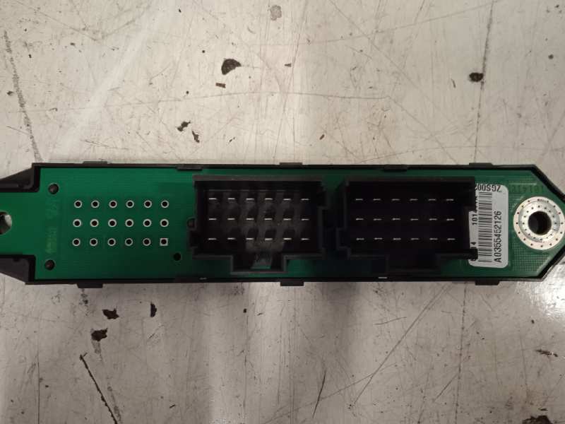 MODULO ELECTRONICO MERCEDES ACTROS BM 963.XXX 3-ACHSER 25XX 6x2 OM470 Fahrgestell L BigSpace   |   06.12 - 12.19