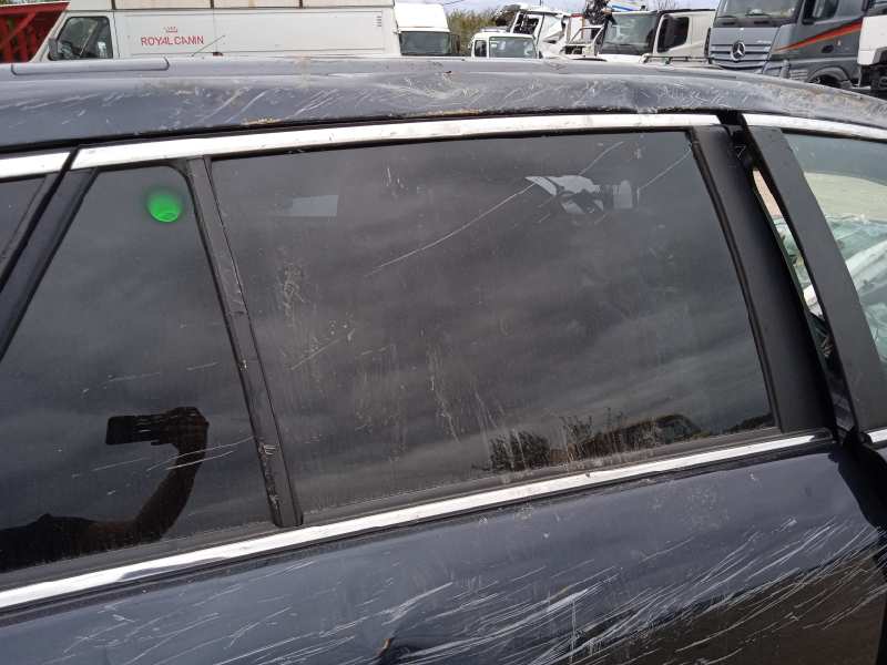 LUNA CUSTODIA TRASERA DERECHA TOYOTA AVENSIS Advance   |   02.15 - 12.18