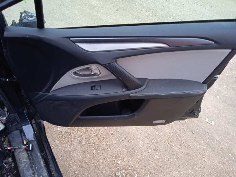 GUARNECIDO PUERTA DELANTERA DERECHA TOYOTA AVENSIS Advance   |   02.15 - 12.18