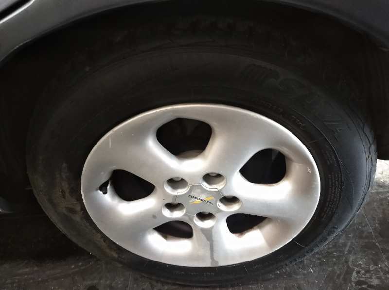 FORD SCORPIO CL Berlina   |   05.89 - ... foto 7