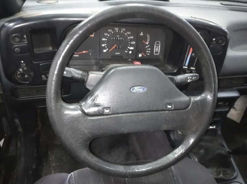 FORD SCORPIO CL Berlina   |   05.89 - ... foto 11