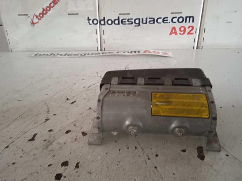 AIRBAG DELANTERO DERECHO