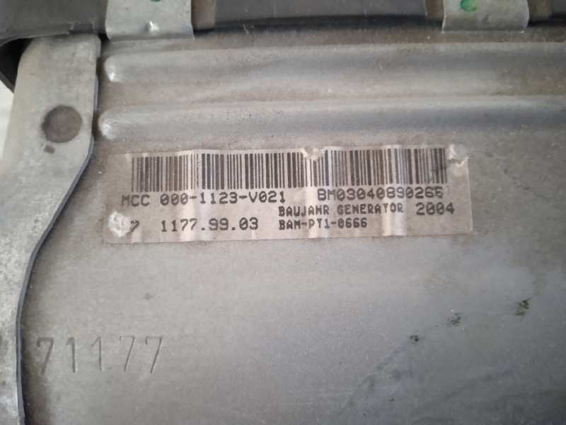 AIRBAG DELANTERO DERECHO foto 2
