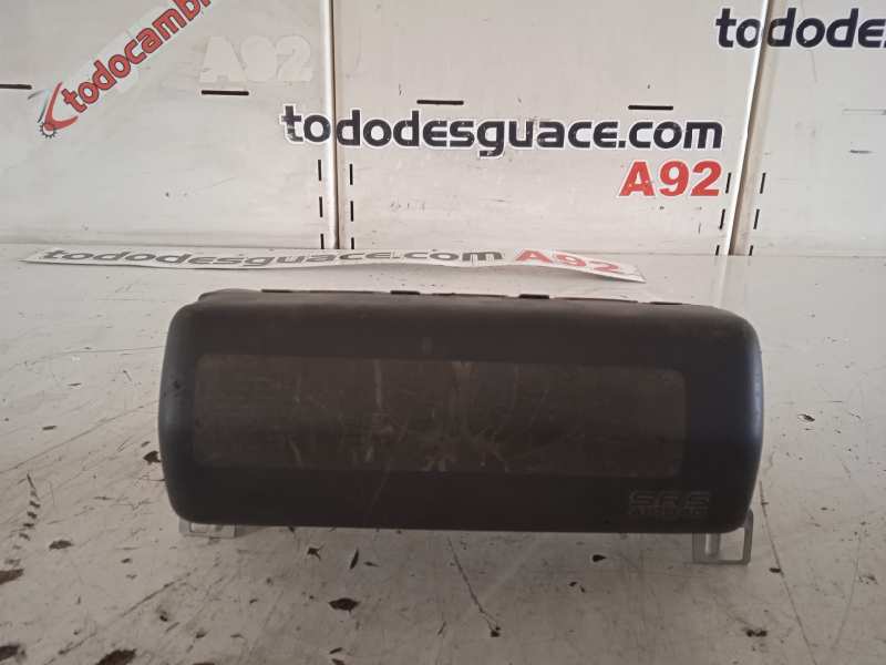 AIRBAG DELANTERO DERECHO