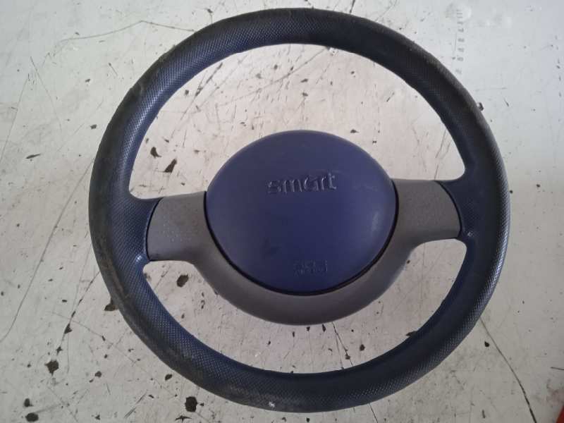 VOLANTE Y AIRBAG foto 2
