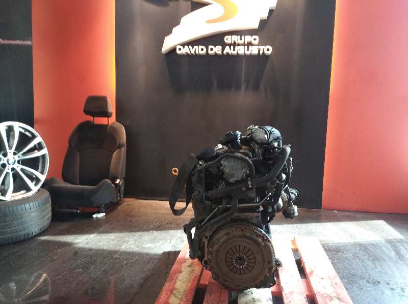 MOTOR COMPLETO