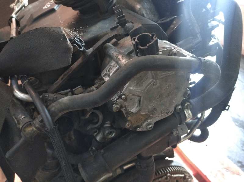 MOTOR COMPLETO foto 6