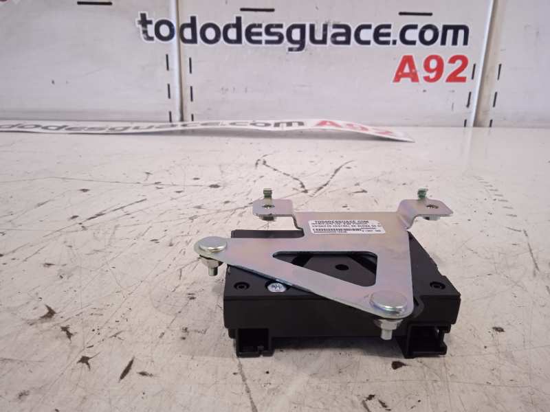 UNIDAD DE CONTROL DE BOMBA DE COMBUSTIBLE INFINITI Q70 LIM. 2.2d Premium   |   01.15 - 12.19