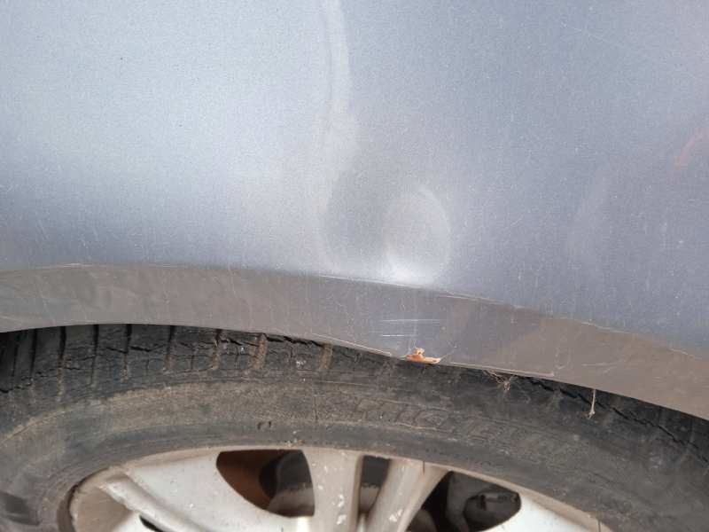 ALETA DELANTERA DERECHA OPEL CORSA D "111 Years"   |   01.10 - 12.10