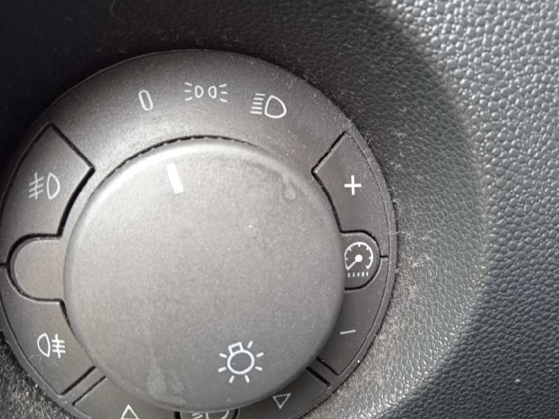 MANDO CONTROL DE VELOCIDAD OPEL CORSA D "111 Years"   |   01.10 - 12.10