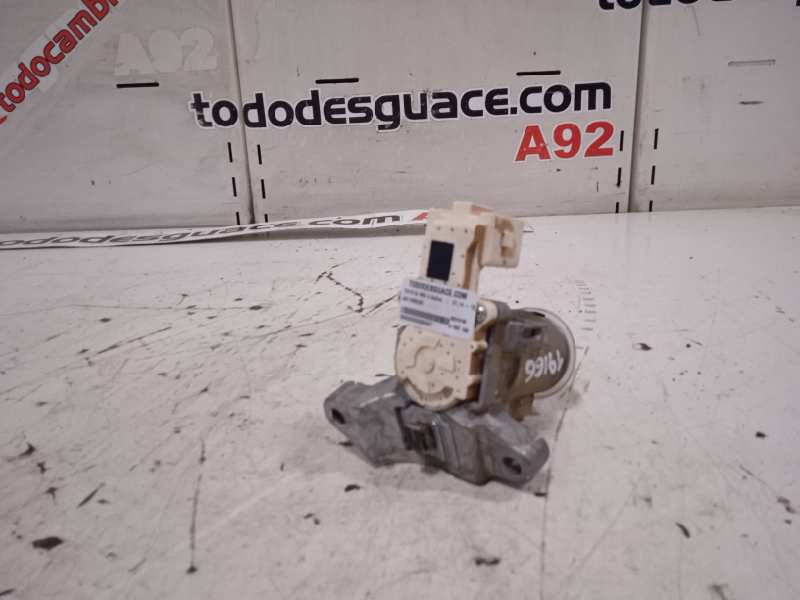 ANTIRROBO / LLAVE CONTACTO TOYOTA RAV 4 Active   |   01.14 - 12.15