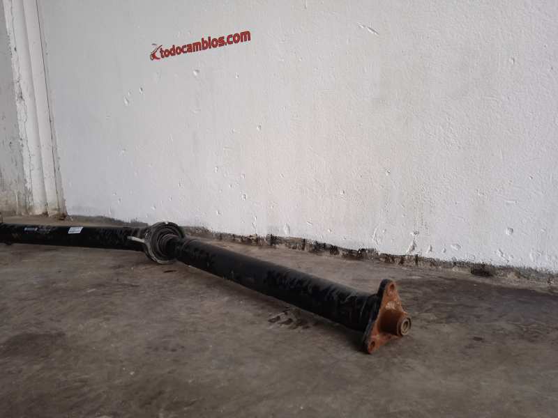 CARDAN TRASERO BMW SERIE 1 LIM. (F21) 118d   |   07.12 - 12.15