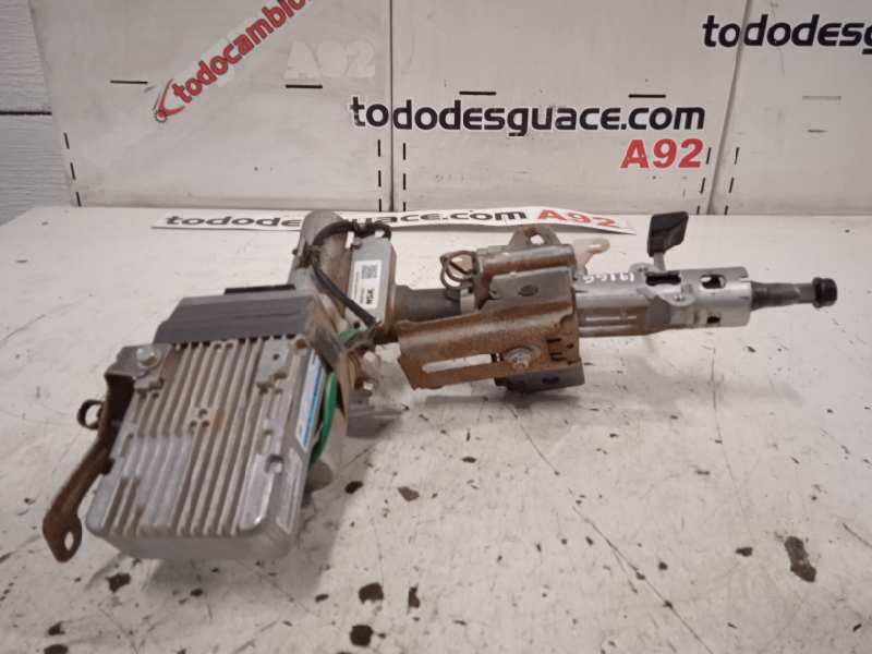 COLUMNA DIRECCION