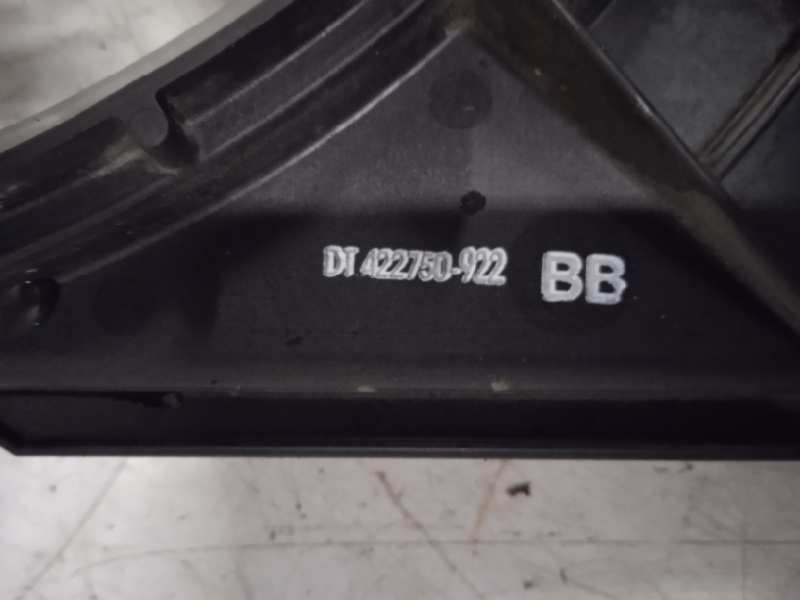 ELECTROVENTILADOR TOYOTA AVENSIS Advance   |   02.15 - 12.18