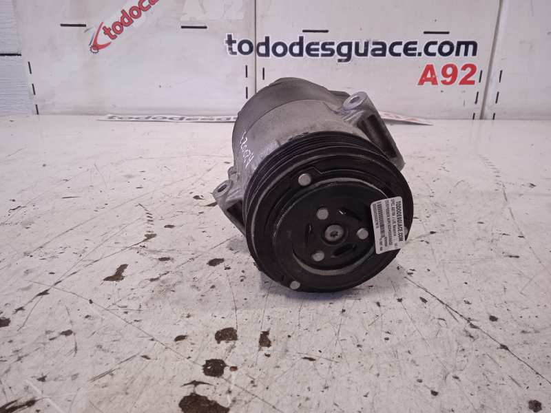 COMPRESOR AIRE ACONDICIONADO