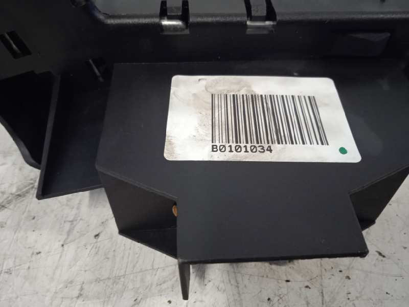BORNA POSITIVA AUDI A4 ALLROAD QUATTRO (8K) 2.0 TDI (125kW)   |   03.09 - 12.11