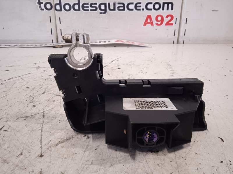 BORNA POSITIVA AUDI A4 ALLROAD QUATTRO (8K) 2.0 TDI (125kW)   |   03.09 - 12.11