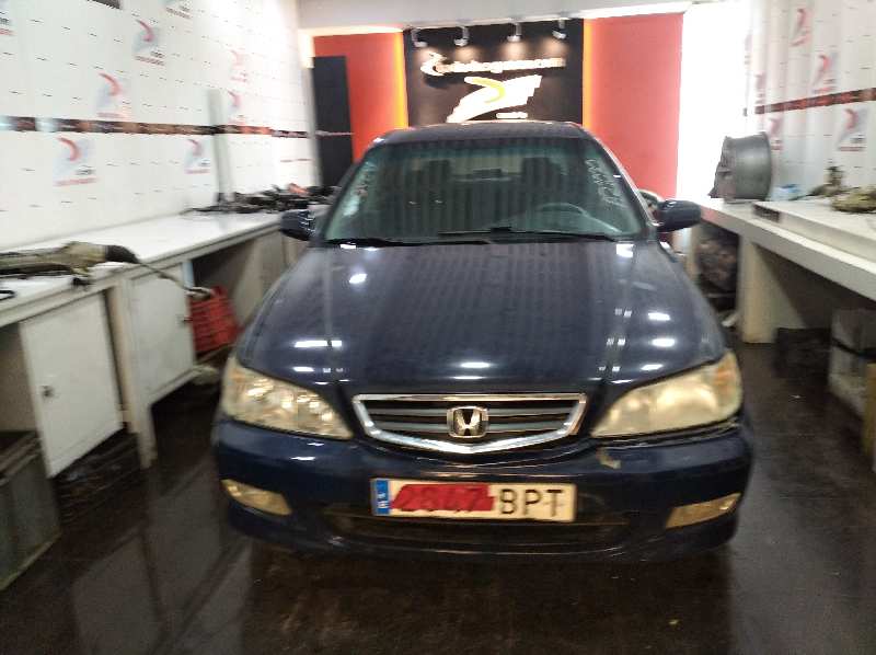 HONDA ACCORD BERLINA (CG7-9/CH1-7) 1.6 CAT (D 16 B 2)   |   0.98 - ...