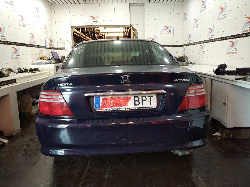 HONDA ACCORD BERLINA (CG7-9/CH1-7) 1.6 CAT (D 16 B 2)   |   0.98 - ... foto 4