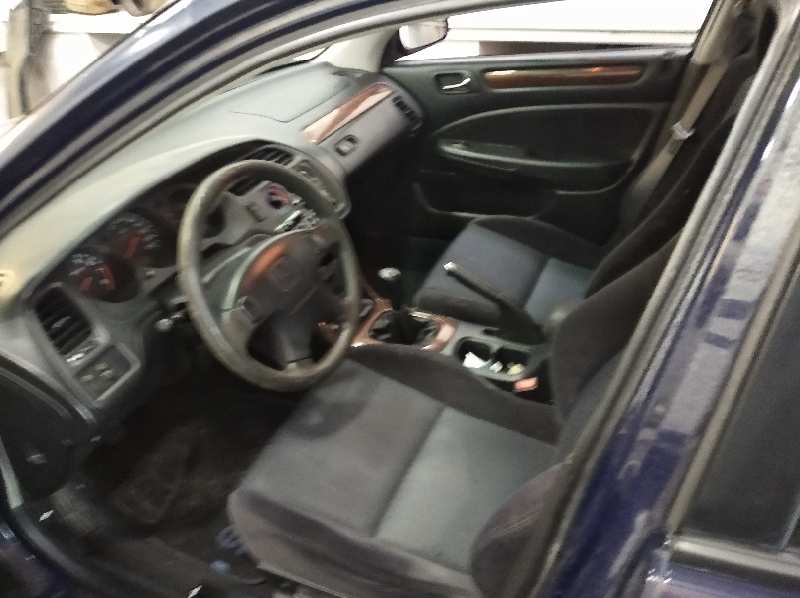HONDA ACCORD BERLINA (CG7-9/CH1-7) 1.6 CAT (D 16 B 2)   |   0.98 - ... foto 7