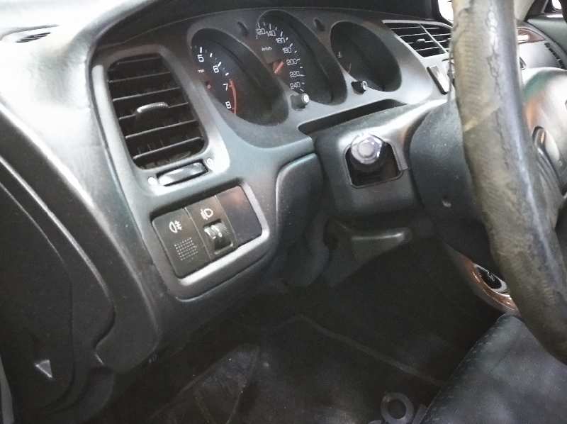 HONDA ACCORD BERLINA (CG7-9/CH1-7) 1.6 CAT (D 16 B 2)   |   0.98 - ... foto 8