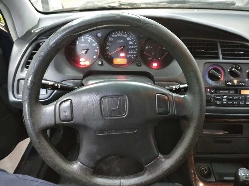 HONDA ACCORD BERLINA (CG7-9/CH1-7) 1.6 CAT (D 16 B 2)   |   0.98 - ... foto 10