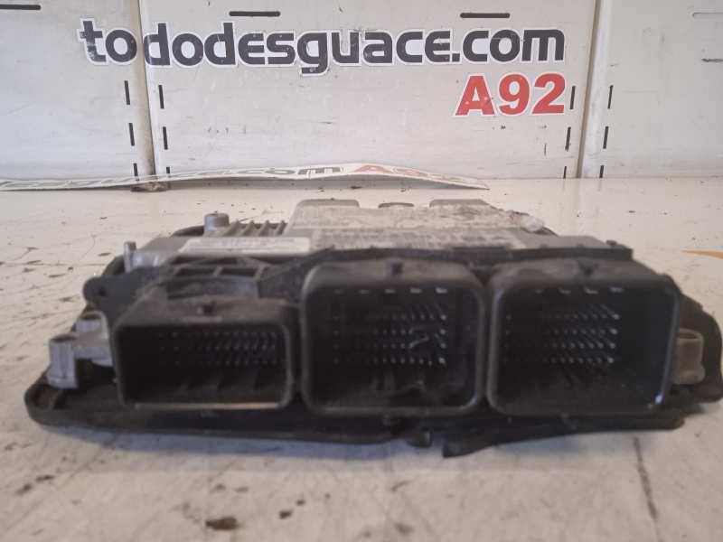 CENTRALITA MOTOR UCE