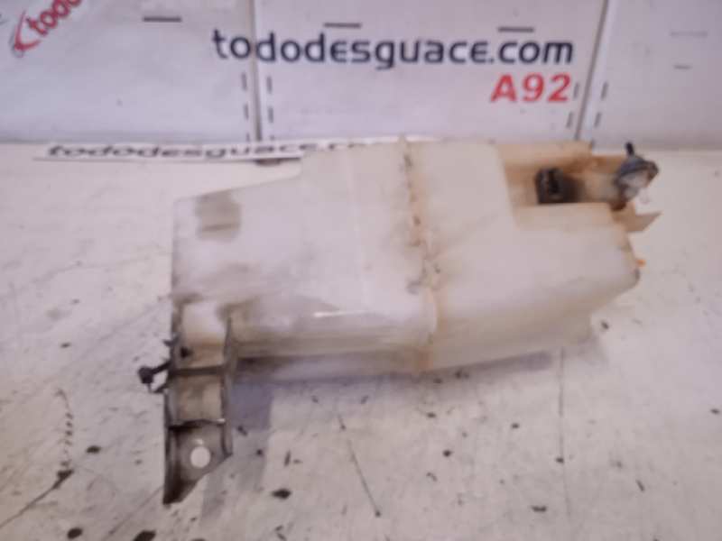 DEPOSITO EXPANSION NISSAN X-TRAIL (T31) LE   |   03.07 - 12.14