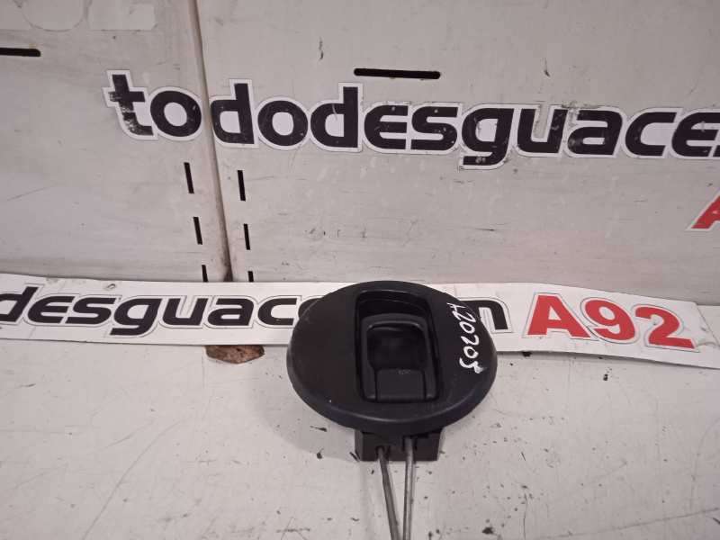 CERRADURA PUERTA DELANTERA IZQUIERDA foto 4