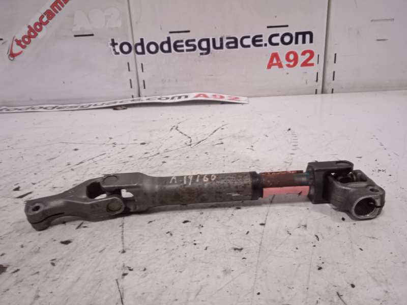 COLUMNA DIRECCION TOYOTA RAV 4 Active   |   01.14 - 12.15