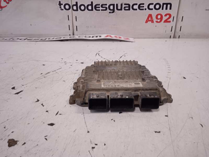 CENTRALITA MOTOR UCE FORD FIESTA (CBK) Futura   |   01.04 - 12.08