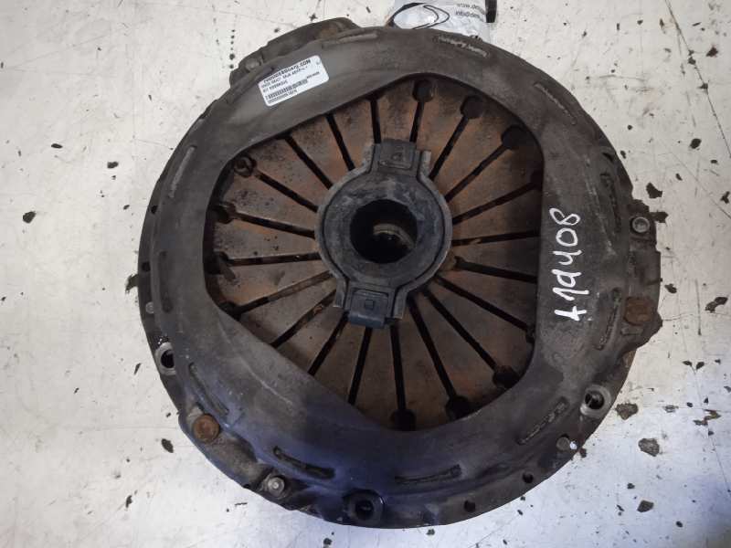 KIT EMBRAGUE IVECO DAILY CAJA ABIERTA *