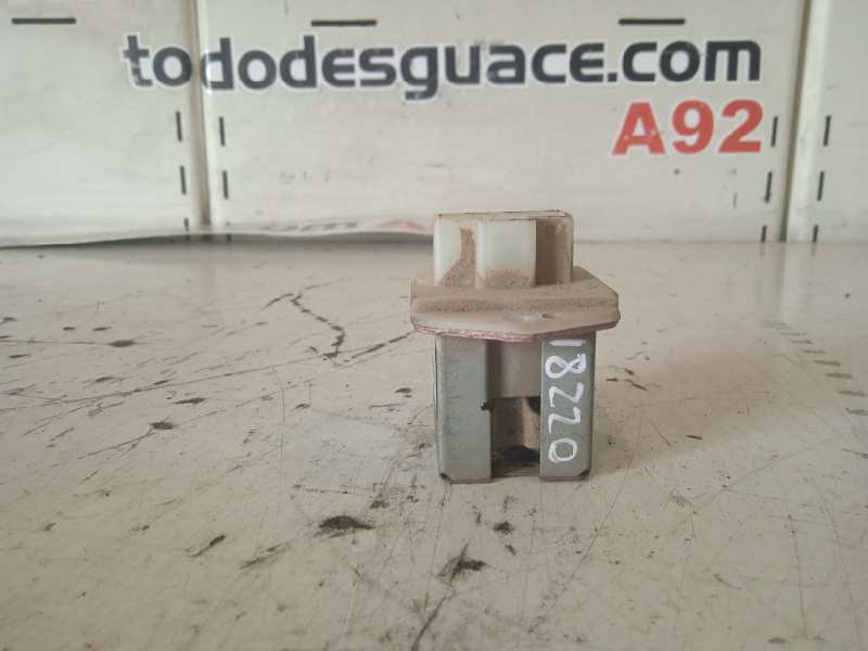 RESISTENCIA CALEFACCION FORD MAVERICK (ML) Básico