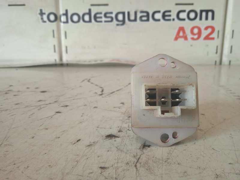 RESISTENCIA CALEFACCION FORD MAVERICK (ML) Básico