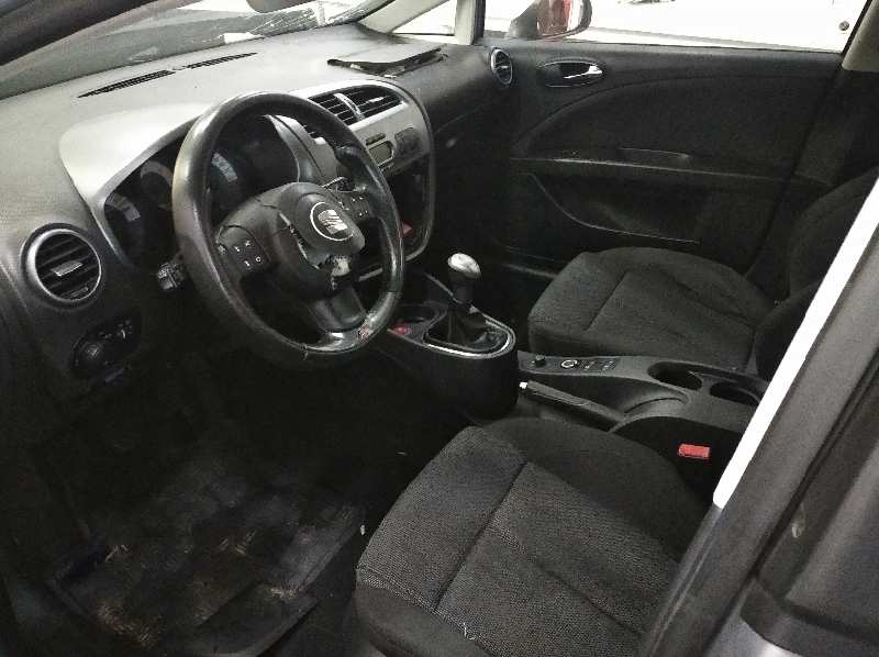 SEAT LEON (1P1) *   |   0.05 - ...