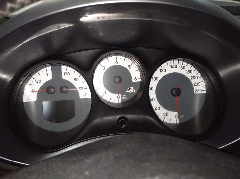 SEAT LEON (1P1) *   |   0.05 - ...