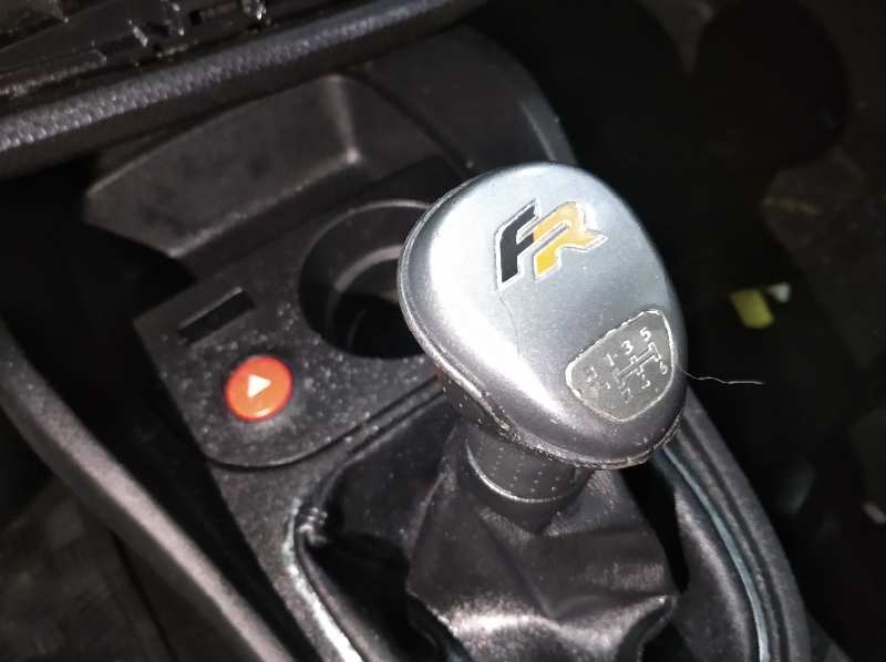 SEAT LEON (1P1) *   |   0.05 - ...