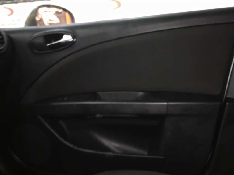 SEAT LEON (1P1) *   |   0.05 - ...