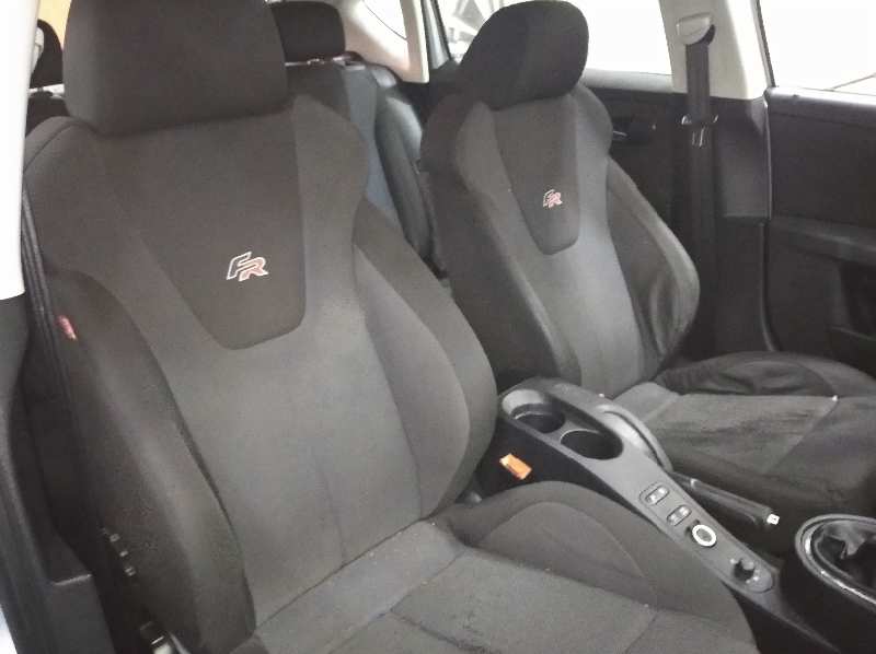 SEAT LEON (1P1) *   |   0.05 - ...