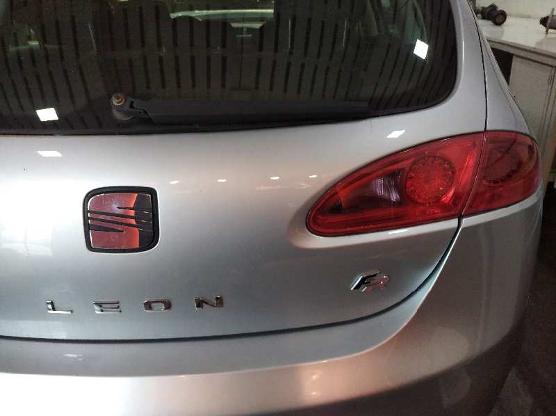 SEAT LEON (1P1) *   |   0.05 - ...
