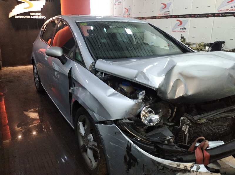 SEAT LEON (1P1) *   |   0.05 - ...