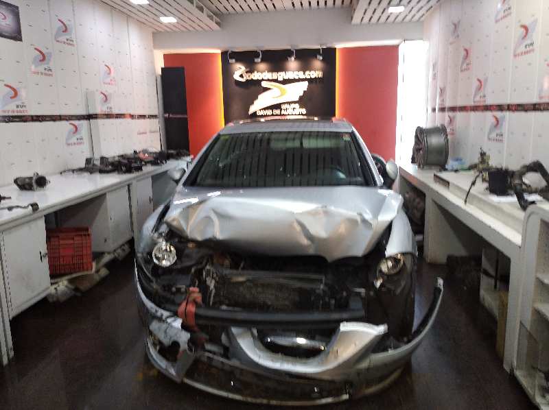SEAT LEON (1P1) *   |   0.05 - ...