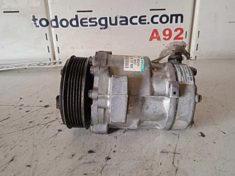 COMPRESOR AIRE ACONDICIONADO OPEL CORSA C Cosmo   |   0.03 - ...