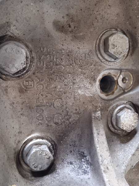 MANGUETA DELANTERA DERECHA BMW SERIE 1 BERLINA (E81/E87) 118d   |   03.07 - 12.07