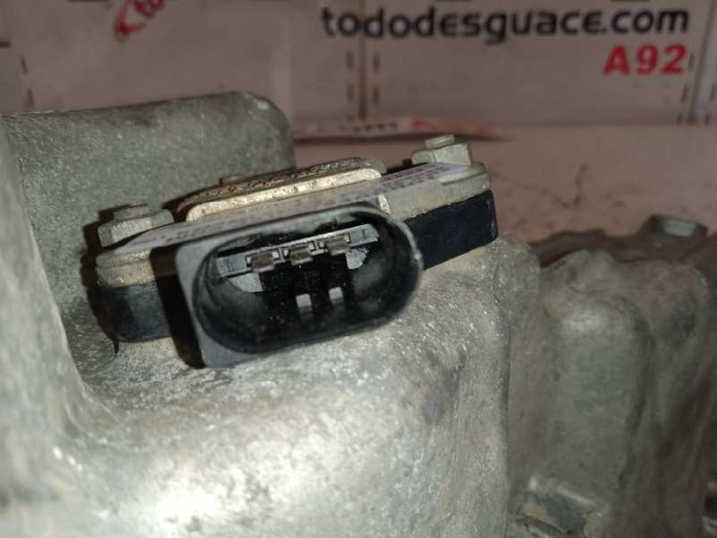 SENSOR NIVEL ACEITE BMW SERIE 1 BERLINA (E81/E87) 116d