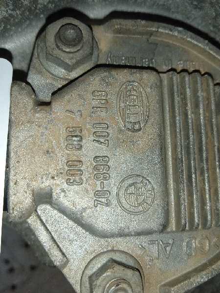 SENSOR NIVEL ACEITE BMW SERIE 1 BERLINA (E81/E87) 116d