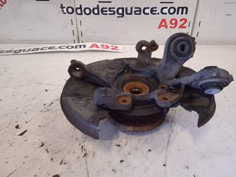 MANGUETA TRASERA DERECHA BMW SERIE 1 BERLINA (E81/E87) 118d   |   03.07 - 12.07