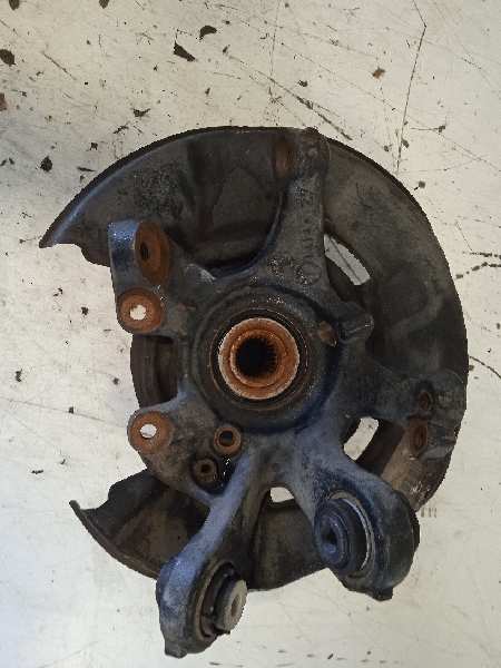 MANGUETA TRASERA DERECHA BMW SERIE 1 BERLINA (E81/E87) 118d   |   03.07 - 12.07